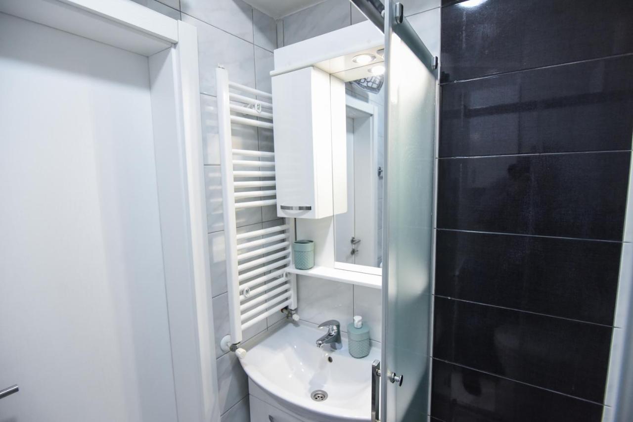 Stevi Apartment Skopje Luaran gambar